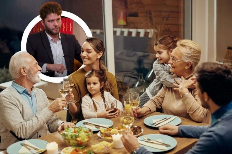 ZAŠTO SE NE POSTI OD BADNJEG DANA DO KRSTOVDANA: Teolog objašnjava kada su trapave sedmice u 2026. i koji je njihov značaj u crkvenom životu