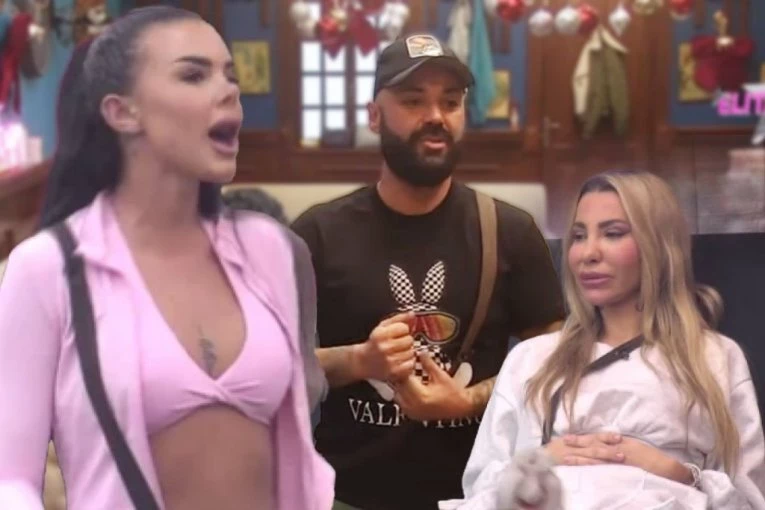 PUCA TIKVA PRED OČIMA GLEDALACA! Anita doživela pomračenje ZBOG ONOG ŠTO JE VIDELA - PRODAO JE ZA JEDNO PIĆE! ŠOK!