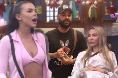 PUCA TIKVA PRED OČIMA GLEDALACA! Anita doživela pomračenje ZBOG ONOG ŠTO JE VIDELA - PRODAO JE ZA JEDNO PIĆE! ŠOK!