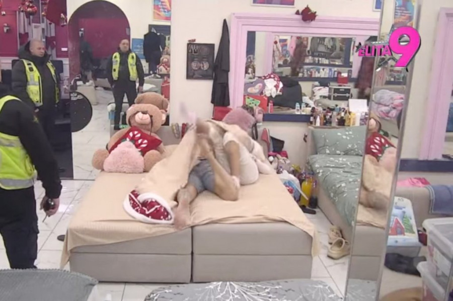 PUCA TIKVA PRED OČIMA GLEDALACA! Anita doživela pomračenje ZBOG ONOG ŠTO JE VIDELA - PRODAO JE ZA JEDNO PIĆE! ŠOK!