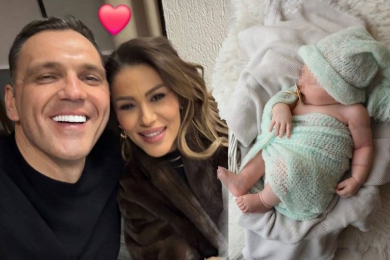 Mina Kostić i Mane Ćuruvija Kasper