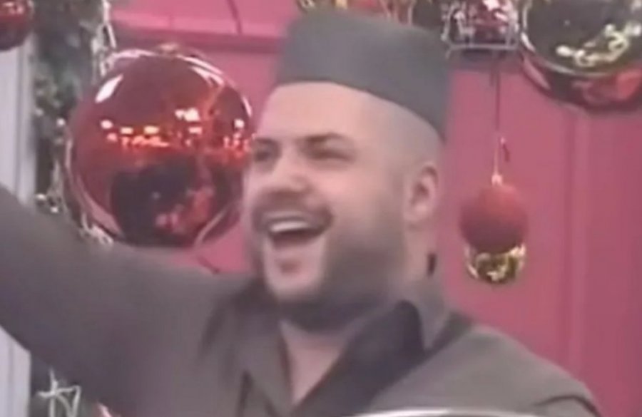 "TO ASMINE, SRBINE" Durdžić iz sveg glasa zapevao Đurđevdan, a ONO ŠTO JE URADIO POTOM će se prepričavati!