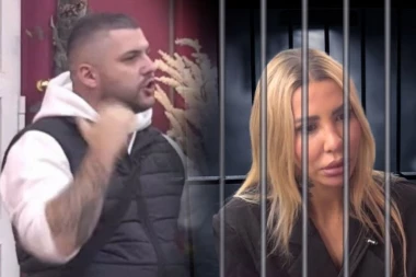 EVO ZBOG ČEGA ĆE JOJ ODUZETI NORU NAKON ELITE?! Asmin Durdžić pomenuo ZATVOR - voditelj ZANEMEO OD ŠOKA!