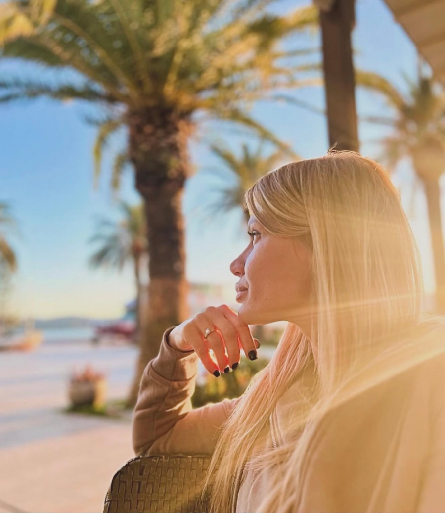 OVIM PRSTENOM JE DEČKO MINE KOSTIĆ VERIO BIVŠU ZADRUGARKU! Krije istinu, isplivali ŠOK-DETALJI! (FOTO)