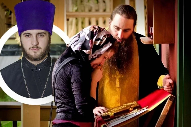 DA LI JE ISPOVEST OBAVEZNA PRE SVAKOG PRIČEŠĆA: Otac Vadim rešava dilemu o kojoj se u Crkvi često ćuti, a svi o njoj razmišljaju