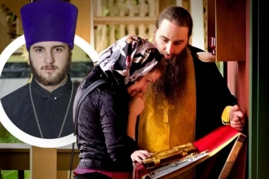 DA LI JE ISPOVEST OBAVEZNA PRE SVAKOG PRIČEŠĆA: Otac Vadim rešava dilemu o kojoj se u Crkvi često ćuti, a svi o njoj razmišljaju