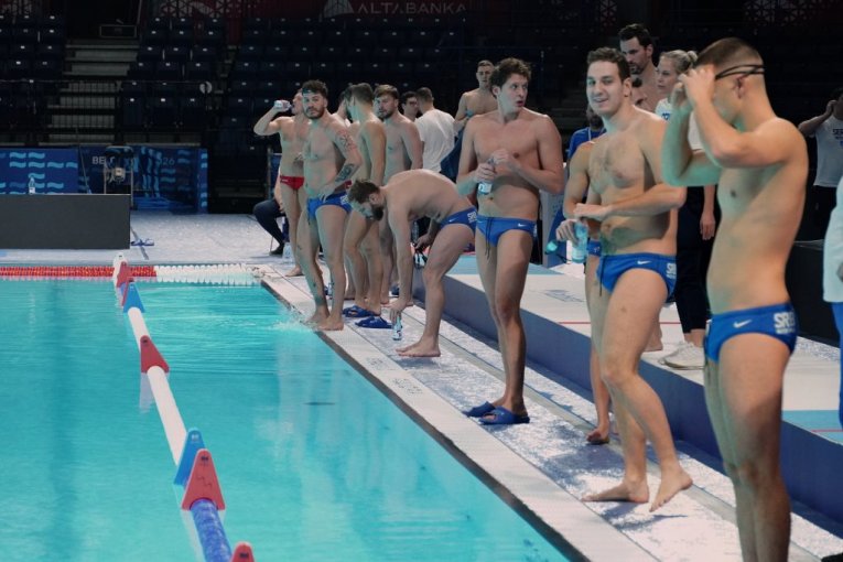 Evropsko prvenstvo u vaterpolu