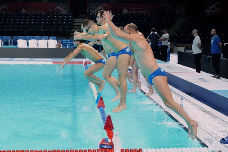 Evropsko prvenstvo u vaterpolu