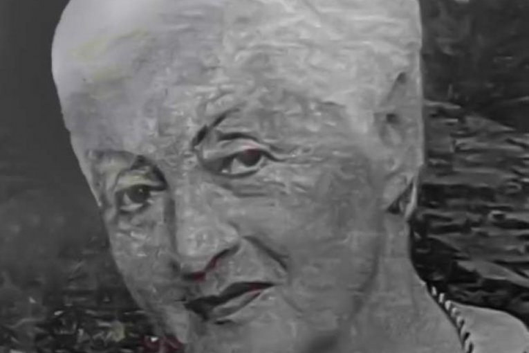 Sahrana Jovanke Jolić