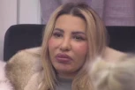 SKANDALČINA! Aneli Ahmić pre ulaska u Elitu UGOVORILA sve - sa OVIM muškarcem je bila prisna!
