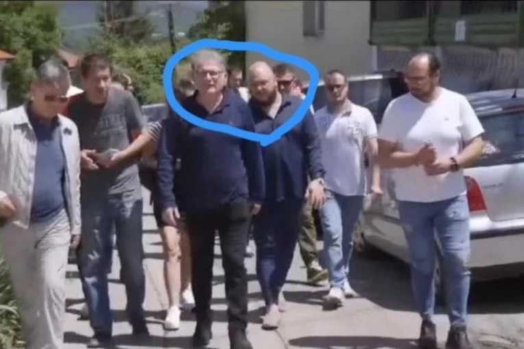 JAVNOST SRBIJE POSTAVLJA PITANJA: KO SU SVI BARONI DRAGANA MILIĆA?