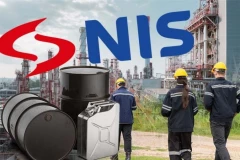NIJE JEDNOSTAVNO - Očekuje se skoro rešenje za NIS, ovo je važno!