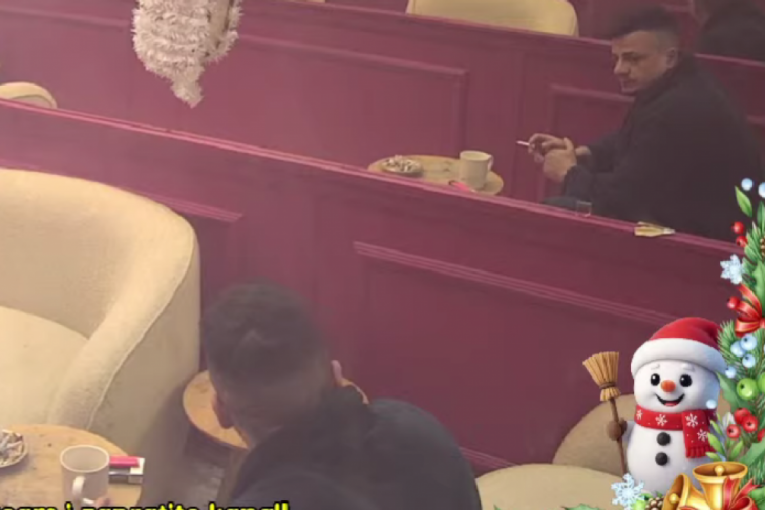 Bora Terzić Terza Elita 9