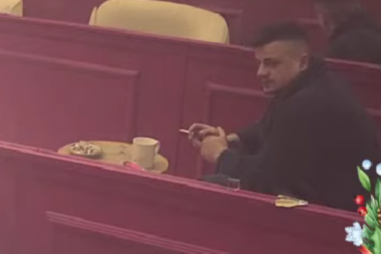 Bora Terzić Terza Elita 9