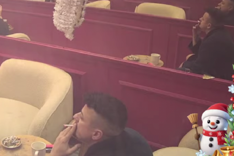 Bora Terzić Terza Elita 9