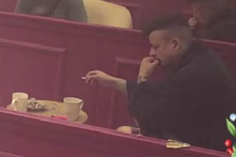 Bora Terzić Terza Elita 9