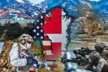 DANCI NAJAVILI DA ĆE PUCATI NA AMERIKANCE U SLUČAJU INVAZIJE NA GRENLAND: Ovo je razlog zašto neće opstati u tom ratu ni PET MINUTA! (VIDEO)