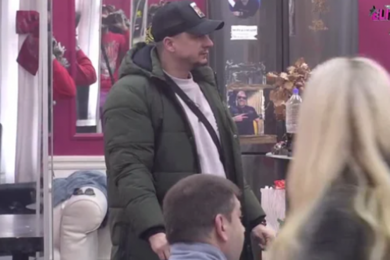 Terza Elita 9 Zadruga