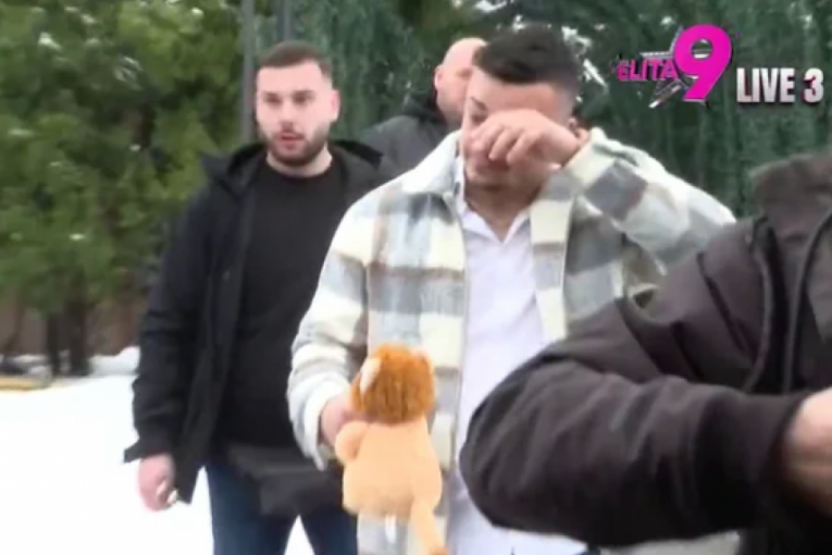 Bora Terzić Elita 9