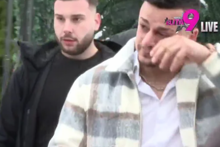 Bora Terzić Elita 9