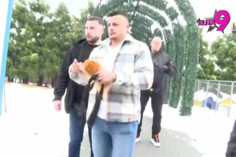 Bora Terzić Elita 9