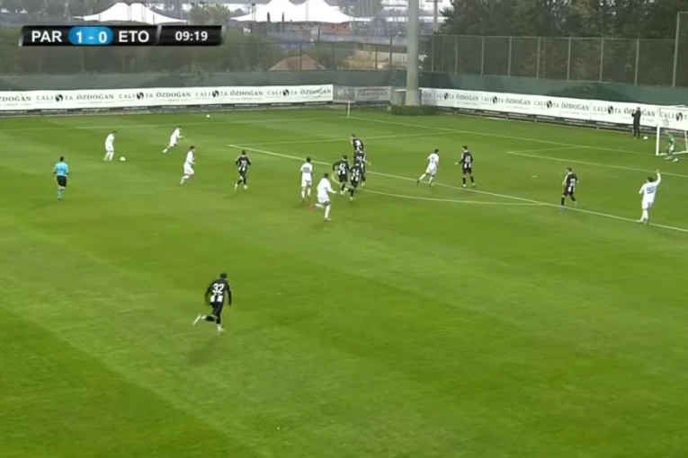 (LIVESTREAM) IZJEDNAČENJE U TURSKOJ: Đer stigao Partizan - alarm se upalio!