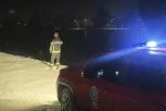 TROJE LJUDI NESTALO U SNEGU ZLOTU! Vatrogasci na terenu!