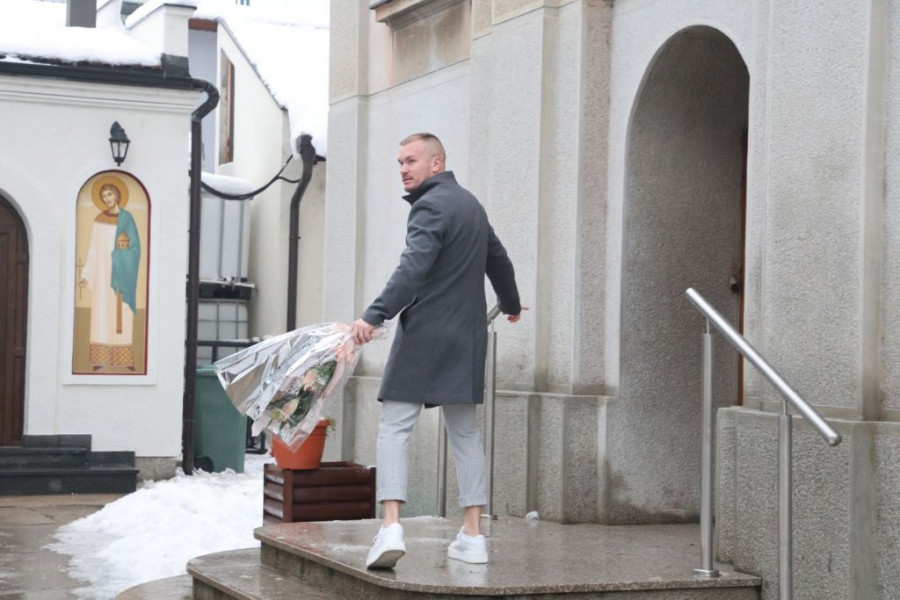 VANREDNO UKLJUČENJE MILICE VELIČKOVIĆ: Nacija u ŠOKU zbog OVOG snimka, otkrila sve šta je Terza uradio u CRKVI!