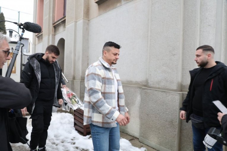 Milica Veličković i Terza