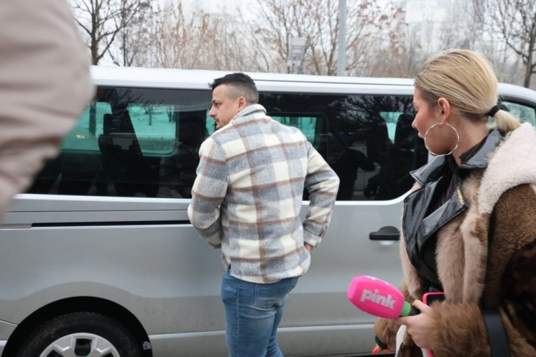 Haos Milice i Terze posle krštenja