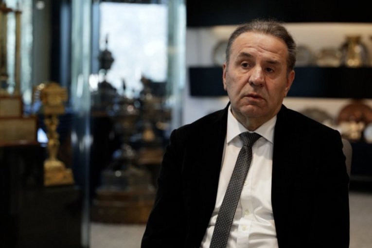 LJAJIĆ POSLAO JASNU PORUKU: Čelnik Partizana se hitno oglasio – progovorio o onome što zanima sve grobare