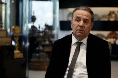 RASIM LJAJIĆ NA OPERACIJI: "Više razmišljam o Partizanu, ne znam kako ćemo da rešimo problem"