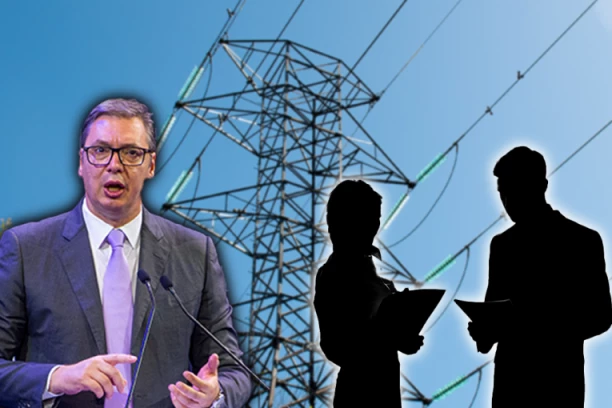 BOGAĆENJE NA LJUDSKOJ NESREĆI! Dok država spasava sela i ulaže sve napore da se vrati struja, NELJUDI ZGRNULI MILIONE od odštete za seču drveća u zoni dalekovoda