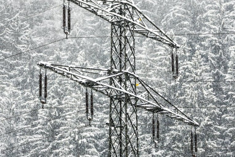 Trenutno se ne nazire novi hladni talas