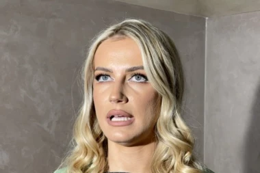 ŠOK-BOMBA! MALA BARBARA IDE KOD TERZE I SOFIJE! Ovo su uslovi Milice Veličković!