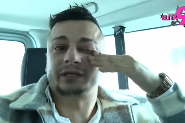 TERZA GRCA U SUZAMA POSLE MILIČINIH REČI! Otkriveni detalji iz crkve LOME DUŠU NA KOMADE!