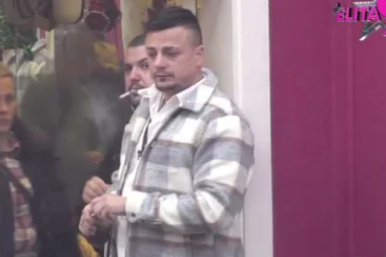 Bora Terzić se vratio u Elitu 9