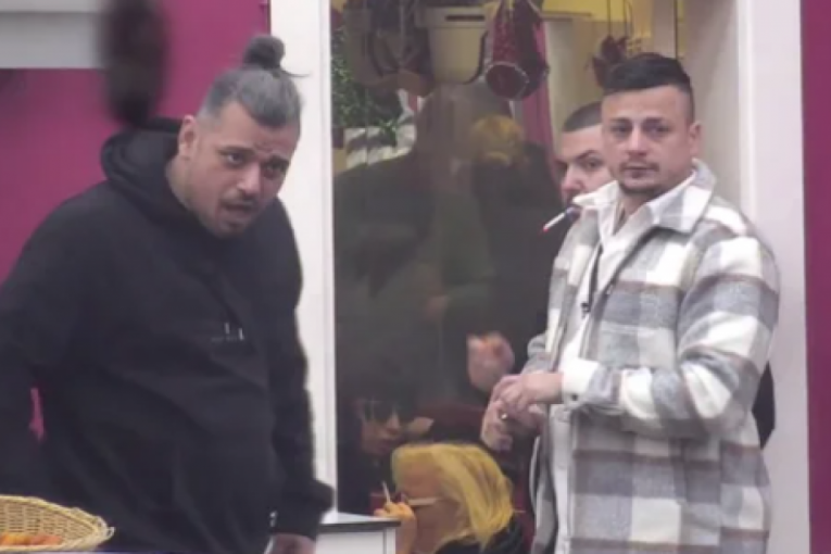 Bora Terzić se vratio u Elitu 9