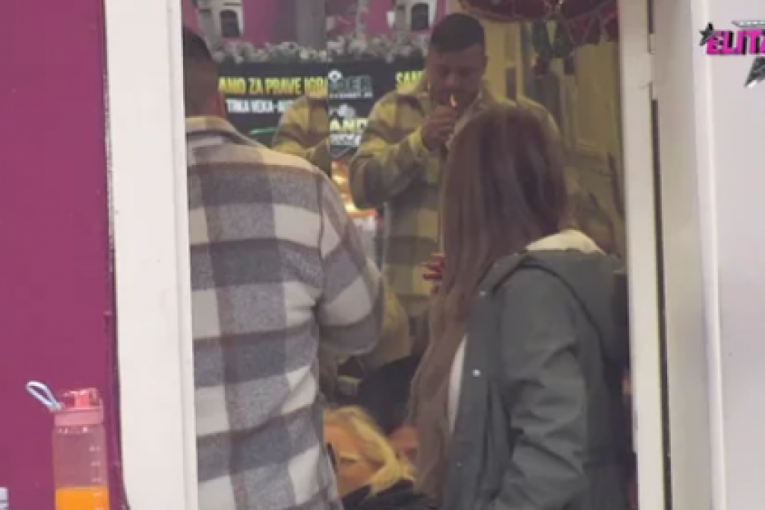 Bora Terzić se vratio u Elitu 9