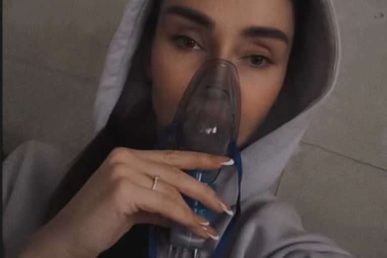 Katarina Živković Instagram