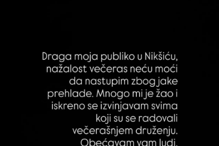 Katarina Živković Instagram