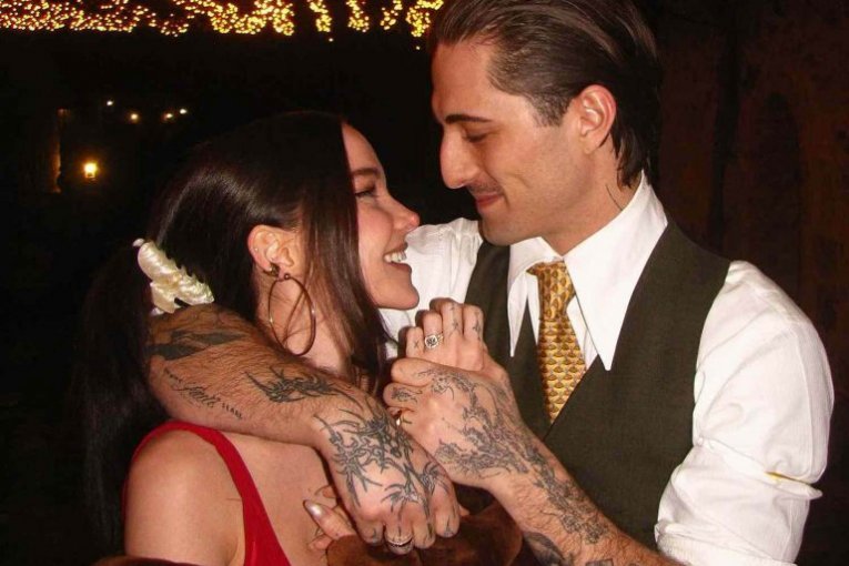 Damijano Davin i Dav Kameron 