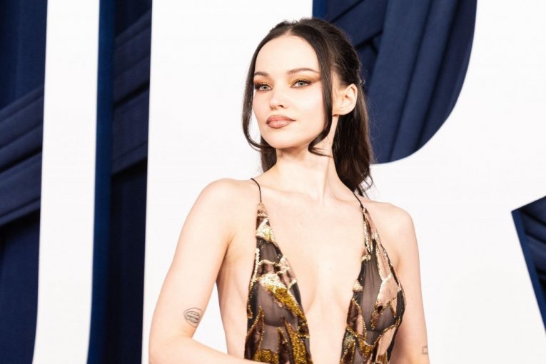 Damijano Davin i Dav Kameron 