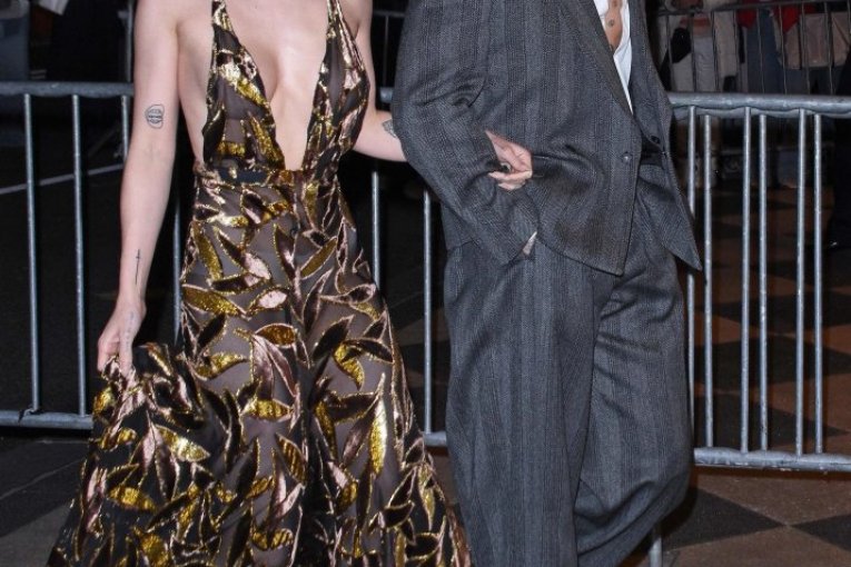 Damijano Davin i Dav Kameron 