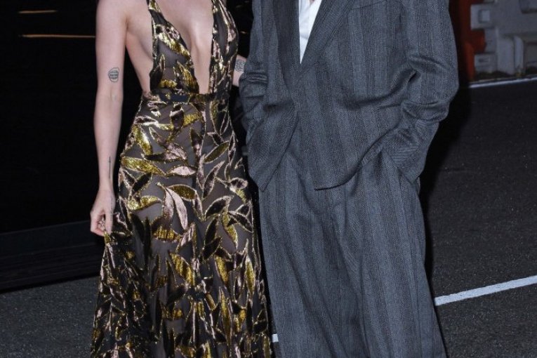 Damijano Davin i Dav Kameron 