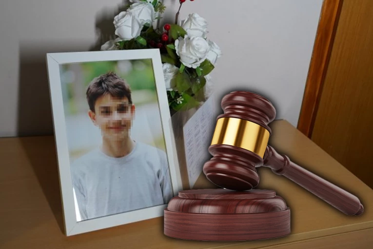 RODITELJI DEČAKA-UBICE USKORO NA OPTUŽENIČKOJ KLUPI! Potvrđena optužnica za ubistvo Andreja Simića!