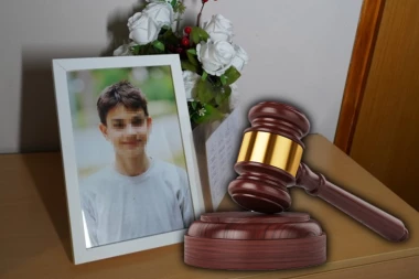 RODITELJI DEČAKA-UBICE USKORO NA OPTUŽENIČKOJ KLUPI! Potvrđena optužnica za ubistvo Andreja Simića!