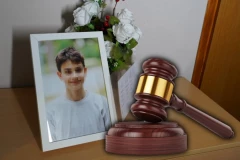 DEČAK-UBICA IZ NIŠKE BANJE SUTRA PRED SUDIJOM! Svedoči na suđenju svojim roditeljima, evo kako će izgledati njegovo ispitivanje!