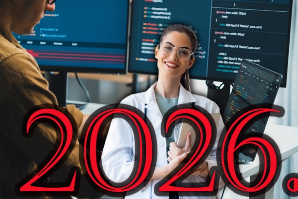 OVO ĆE BITI NAJPLAĆENIJI I NAJTRAŽENIJI POSLOVI U 2026. GODINI! Tržište rada doživaljava NAGLI ZAOKRET?