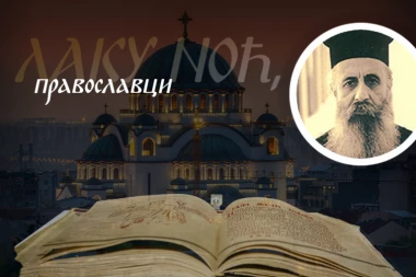 EVO ZAŠTO BOG DOPUŠTA PATNJU I STRADANJE: Starac Epifanije jasno iznosi istinu koju malo ko želi da čuje